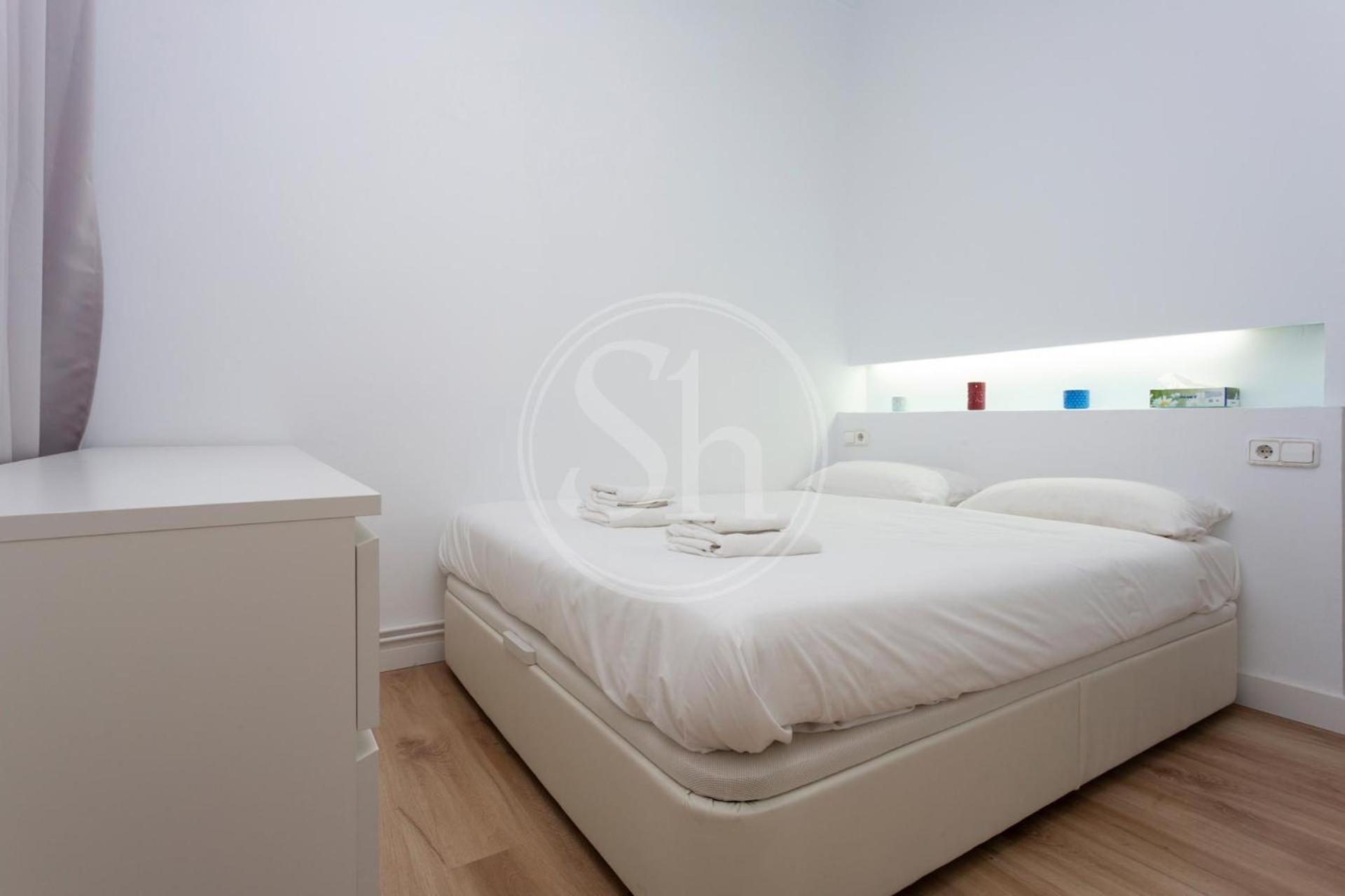 Leilighet Modern Flat Near Sagrada Familia