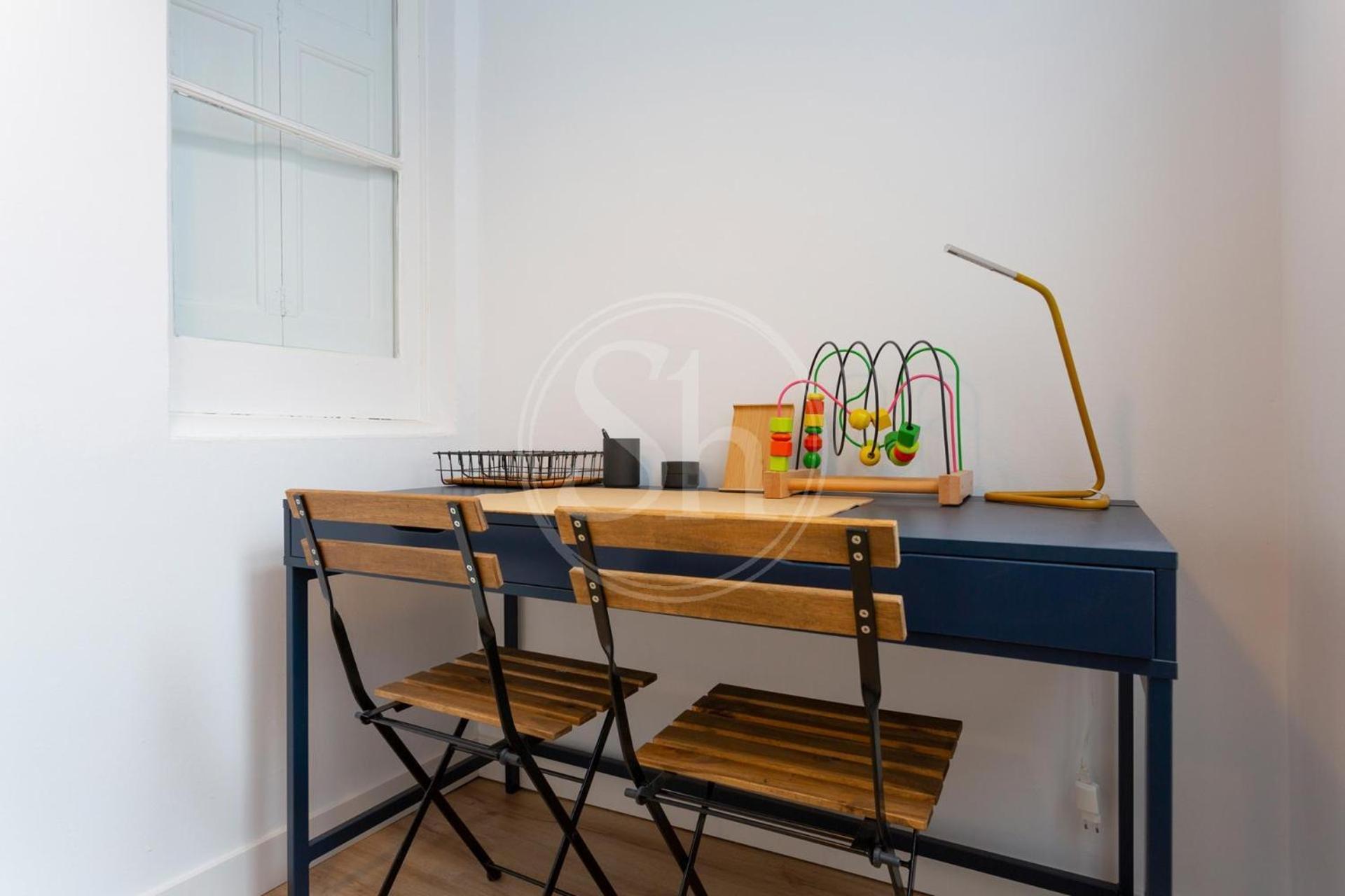 Modern Flat Near Sagrada Familia Leilighet *