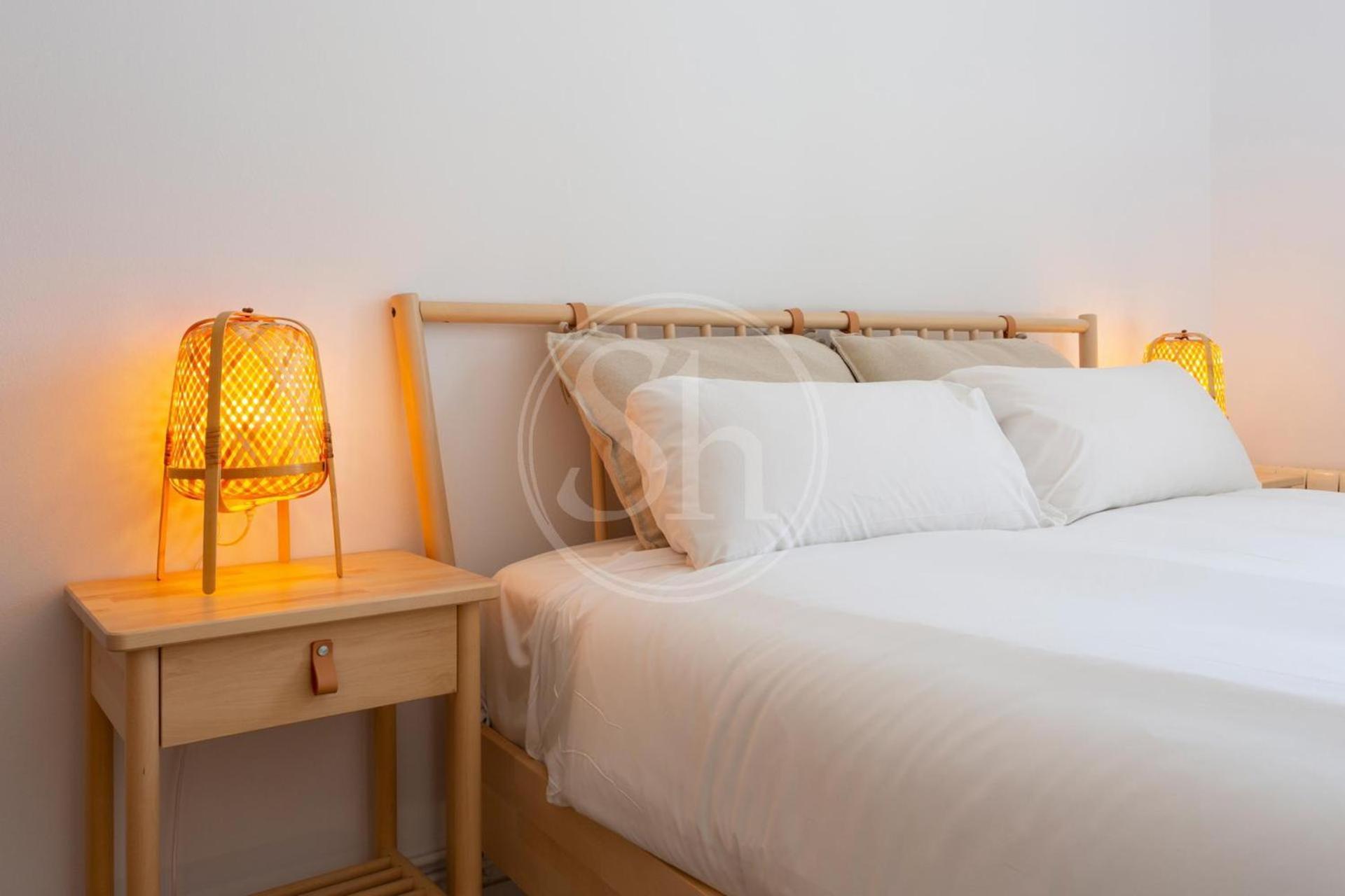 Lejlighed Modern Flat Near Sagrada Familia *