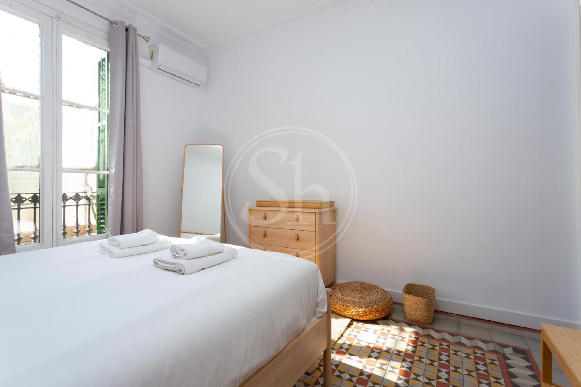 Leilighet Modern Flat Near Sagrada Familia *