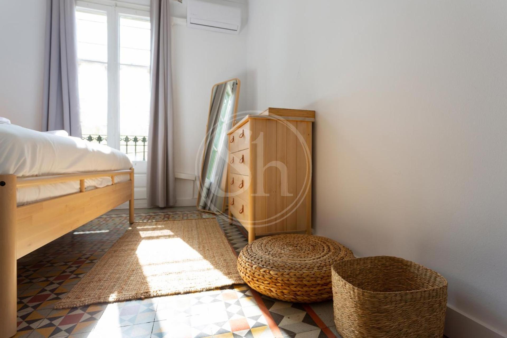 Modern Flat Near Sagrada Familia Lejlighed