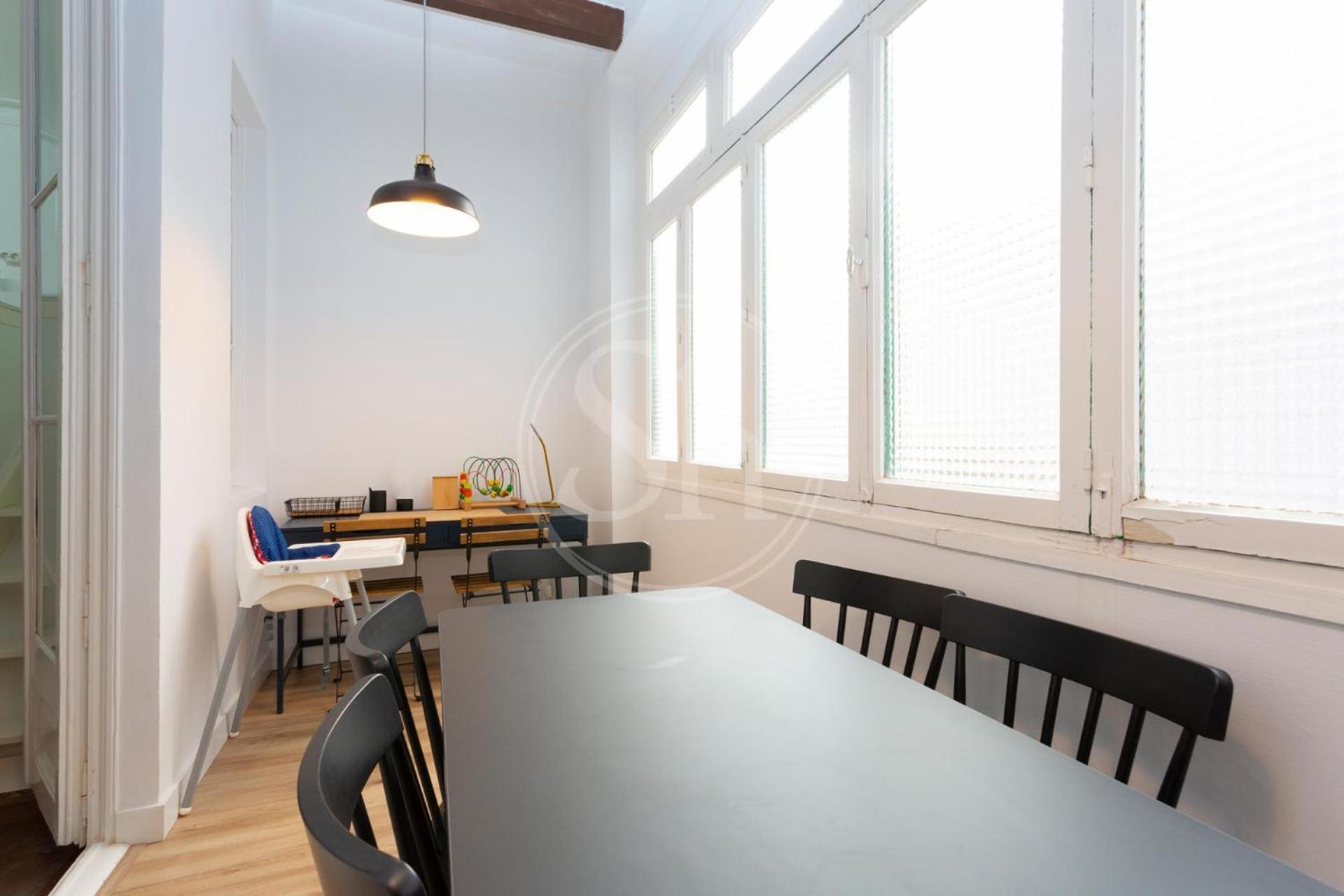 Leilighet Modern Flat Near Sagrada Familia *
