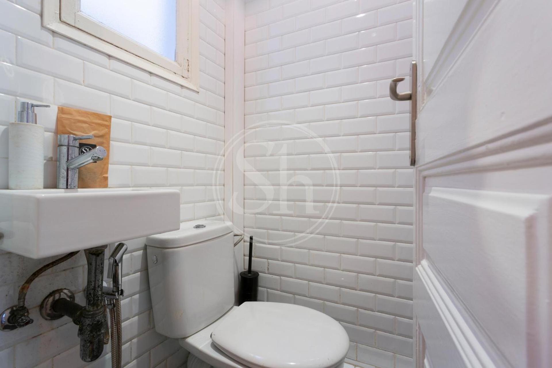 Appartement Modern Flat Near Sagrada Familia
